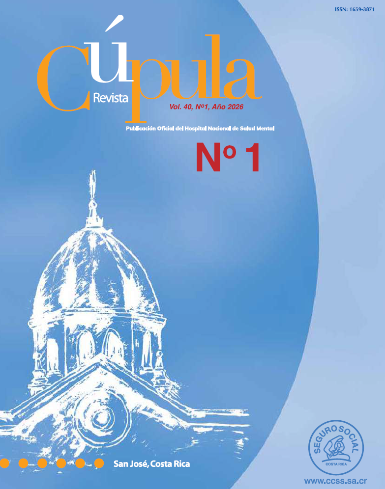 C�pula v40 n1