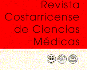 Revista Costarricense de Ciencias Médicas